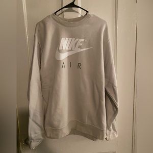 Nike Sweatshirt Size XL